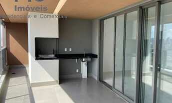 Imagem: Apartamento com 3 suítes 3 vagas a venda