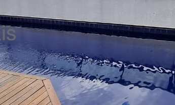 Imagem 2: Cobertura Duplex com 4 suítes 4 vagas a venda no Itaim Bibi