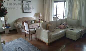 Imagem: Apartamento a venda em Moema