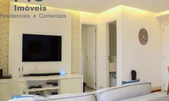 Imagem 6: Apartamento com 3 suítes 2 vagas a venda em Santana