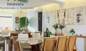 Imagem 3: Apartamento com 3 suítes 2 vagas a venda em Santana