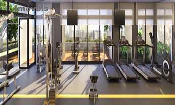 Imagem 2: Apartamento a venda no Sumaré