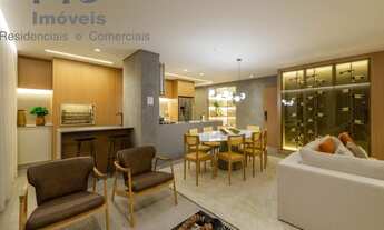 Imagem 2: Apartamento a venda no Alto de Pinheiros