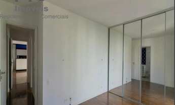 Imagem 4: Apartamento com 3 dormitórios 1 vaga a venda na Vila Nova Conceição