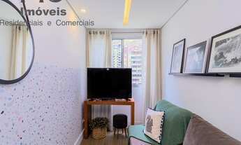 Imagem 3: Apartamento a venda no Brooklin