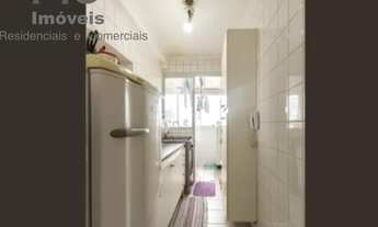 Imagem 6: Apartamento com 2 dormitórios 1 vaga a venda no Morumbi