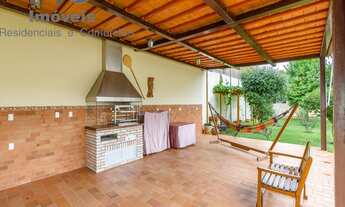 Imagem 7: Casa com 5 suítes 6 vagas a venda no Alto de Pinheiros