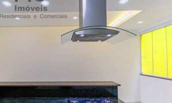 Imagem 6: Casa com 3 suítes 5 vagas a venda no Jardim Aeroporto