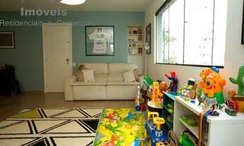 Imagem 5: Apartamento com 3 dormitórios 2 vagas a venda em Pinheiros