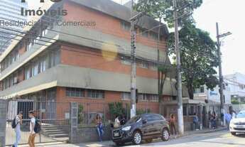 Imagem: Prédio comercial a venda Barra Funda