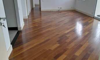 Imagem 2: Apartamento com 2 suítes 2 vagas a venda em Jurubatuba