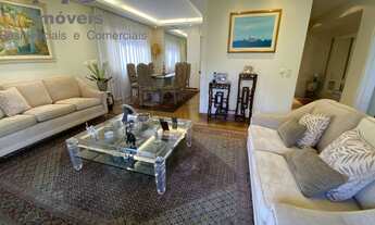 Imagem: Apartamento com 3 dormitórios 3 vagas a