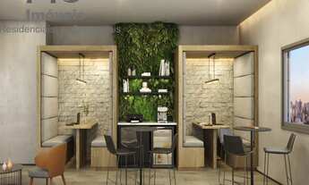 Imagem 6: Apartamento a venda na Vila Clementino