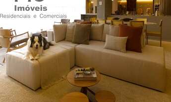 Imagem 3: Apartamento a venda no Alto de Pinheiros