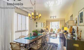 Imagem 5: Apartamento com 3 dormitórios 2 vagas a venda em Moema