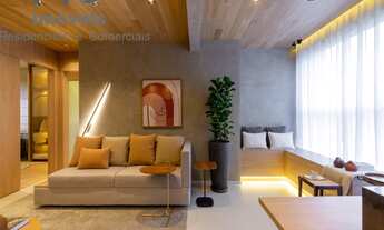 Imagem 4: Apartamento a venda na Vila Clementino