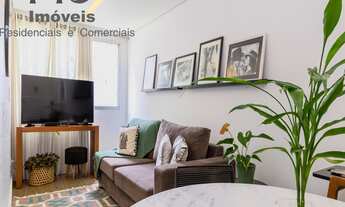 Imagem 4: Apartamento a venda no Brooklin