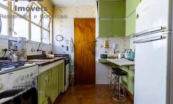 Imagem 3: Apartamento com 3 dormitórios 1 vaga a venda em Moema