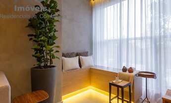 Imagem 3: Apartamento a venda na Vila Clementino