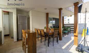 Imagem 7: Cobertura duplex com 4 dormitórios 4 vagas a venda no Alto da Lapa