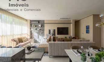 Imagem 4: Apartamento a venda no Brooklin Paulista