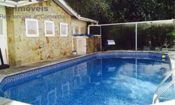 Imagem 3: Casa com 5 suítes 6 vagas a venda no Conjunto Promorar Vila Maria III