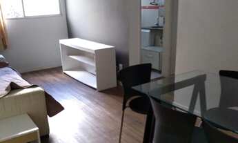 Imagem 3: Apartamento com 2 dormitórios 1 vaga a venda no Morumbi