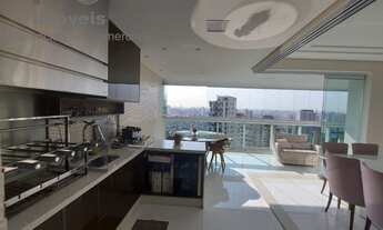 Imagem 6: Apartamento com 3 suítes 4 vagas a venda no Parque da Mooca