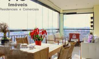 Imagem 2: Apartamento com 3 suítes 2 vagas a venda em Santana