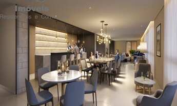 Imagem 2: Apartamento a venda no Brooklin Paulista