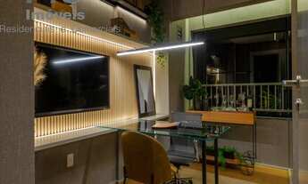 Imagem 7: Apartamento a venda no Alto de Pinheiros