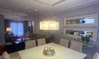 Imagem 7: Cobertura Duplex com 4 suítes 4 vagas a venda no Panamby