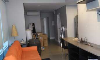 Imagem 4: Cobertura Duplex com 2 suítes 2 vagas a venda em Pinheiros