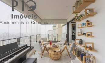 Imagem: Apartamento com 2 suítes 4 vagas a venda