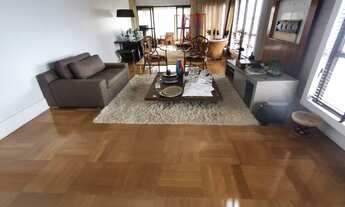 Imagem 3: Apartamento com 4 dormitórios 3 vagas a venda em Perdizes