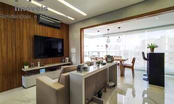 Imagem 5: Apartamento com 3 dormitórios 2 vagas a venda no Morumbi