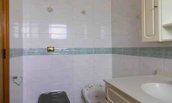 Imagem 6: Apartamento com 3 suítes 4 vagas a venda na Aclimação