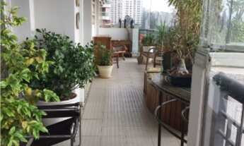 Imagem 3: Apartamento com 4 suítes 4 vagas a venda em Moema