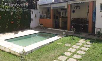 Imagem: Casa com 4 dormitórios 5 vagas a venda