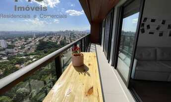 Imagem 3: Apartamento com 2 suítes 1 vaga a venda na Vila Madalena