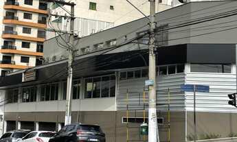 Imagem 2: Prédio comercial a venda em Perdizes