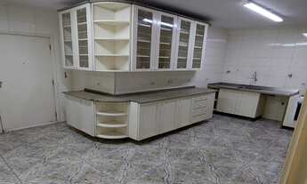 Imagem 4: Apartamento com 3 dormitórios 1 vaga a venda no Campo Belo