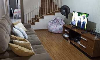 Imagem 2: Sobrado a venda na Vila Albina