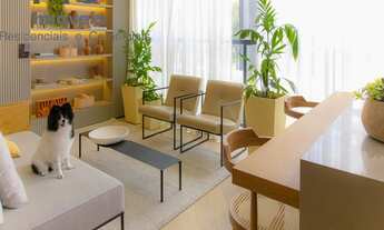 Imagem 2: Apartamento residencial para Venda em Perdizes