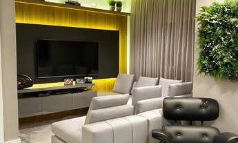 Imagem 3: Cobertura com 2 suítes 2 vagas a venda no Panamby