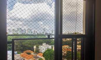 Imagem 2: Apartamento com 3 suítes 4 vagas a venda na Aclimação