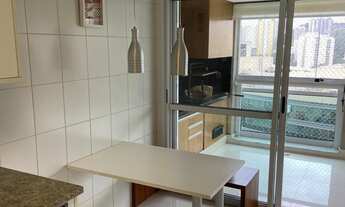 Imagem 2: Apartamento com 3 suítes 3 vagas a venda no Panamby