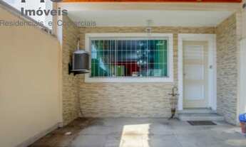 Imagem: Casa com 3 dormitórios 1 vaga a venda na