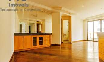 Imagem: Apartamento com 3 dormitórios 1 vaga a