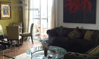 Imagem 6: Apartamento com 4 suítes 4 vagas a venda em Moema